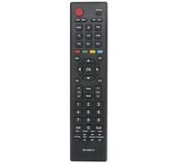 VINABTY ER-22601A Remote Control Replacement Compatible with Hisense 40D50 32d50 32m2160 40m2160p and more.