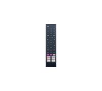 VINABTY ERF3A80 Replacement Remote Control for Hisense Smart TVs 43A6G 50A6G 55A6G 60A6G 65A6G 70A6G 75A6G 75A6GTUK 65A6GTUK 43A6GTUK 50A6GT