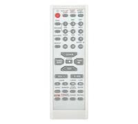 VINABTY EUR7711060 Replacement Remote Control Compatible with PANASONIC CD Stereo System SC-PM28 SAPM28 EUR7711030