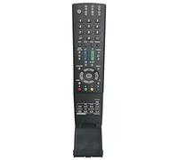 VINABTY GA586WJSA Replacement Remote Control fit for Sharp Aquos TV LC-37D653E LC-37D65E LC-42X20E LC-32DH77S LC-32G20E LC-32LE600E LC-32LU700E LC-32LU705E LC-32LX700E LC-32X8E LC-32XL8E