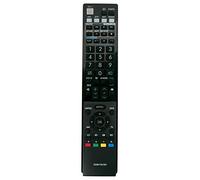 VINABTY GA841WJSA Replace Remote for Sharp AQUOS TV LC-32LU700S LC-32LU705E LC-32LX700RU LC-32LX705E LC-32SH130E LC-40LU700S LC-40LU822E LC-46LE600E LC-46LE700S LC-46LE705E LC-46LU705S LC-46LX700E