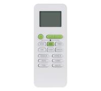 VINABTY GYKQ-52 Replacement Remote Control Compatible with T ir Conditioner AC A/C KFRD-26G/BH13BPA