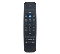 VINABTY HTL3140 Replacement Remote Control fit for Philips Soundbar HTL3160 CSS5235Y/93 HTL3140B/F7 HTL2163B/F7 HTL3140 HTL3110B HTL3110 CSS5235Y HTL3160S HTL3160B/79 HTL3160B/12 HTL3140B/12