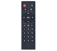 VINABTY IR Replaced Remote fit for Android TV Box A95X R2 S905W