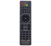 VINABTY JDO TV 45S Remote Control Replacement for Jadoo TV 4 4S 5 5S IPTV BOX Remote Controller