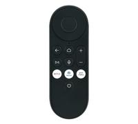 VINABTY KP45CM Replace Voice Remote Control Fit for Facebook TVKP45CM Portal TV with Netf-lix Pri-me Video