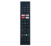 VINABTY KT1946 Replacement Voice Remote Control Fit for Cello Logik