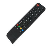 VINABTY MAG420 MAG420w1 Replace Remote Control Fit for Infomir Set Top Box MAG 522, Mag 520, Mag 420, Mag 322, Mag 254