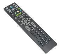 VINABTY MKJ32022814 Replace Remote for LG TV 42PT85 42LT75-ZA 42LT75 42LF65-ZC 42LC55-ZA 37LF65 37LC45-ZA 32LT75-ZA 32LC4D-ZA 32LC45-ZA 32LB75 26LC46-ZC 26LC45-ZA 26LB76-ZF 50PS8000 50PC56-ZD 47LF65