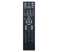 VINABTY MKJ32022825 Replacement Remote Control Compatible with LG TV 32LB9D-UA 37LC51 37LC51ZA 32PC51 37LC41 42LC41 26LC46 32LC42 26LC55 50PC51 26LC41 32LC41 42PC51 50PC5R 26LB76-ZF 42LC4R-ZA