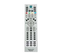 VINABTY MKJ39170828 Remote Control Replacement for LG Smart LCD LED TV DU-27FB32C 105-201M 21FS2CLX 32LB550B-ZA 32LC56-ZC 32LG30 32LC45-ZA 32LG300C-ZA 32LX2R-ZE.ALEWLF 32LY750H