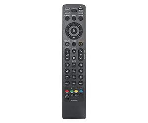 VINABTY MKJ40653802 Replaced Remote controller fit for LG Smart TV MKJ40653802 42LG60FD 26LG30D 52LG7500 32LG5010 37LG30D 47LG50FD 52LG5000 47LG7500 42LG2000 37LG7500 22LG3060