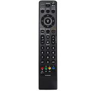 VINABTY MKJ40653802 Replacement Remote Control Fit for LG LCD TV 9LS4D 32LG5 37LG50 42LG50 37LG20 47LG50 52LG50 19LS4D 22LG3050-ZA 19LG3060-ZB 22LG3060-ZB 32LG5600-ZB