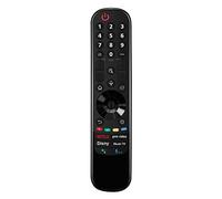 VINABTY MR22GN Replacement Voice Remote Compatible with LG TV OLED42C24LA OLED48C24LA OLED55C24LA OLED65C24LA OLED77C24LA OLED77Z29LA OLED88Z29LA OLED55G26LA OLED65G26LA OLED77G26LA OLED83G26LA