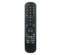 VINABTY MR23GA AKB76043102 Replace Voice Remote Control Fit for LG 2023 TVS QNED OLED OLED48C3PUA OLED55A3AUA OLED48C3AUA OLED48C3AUB OLED55A3PUA OLED48A3PUA
