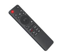 VINABTY MR25GA Replacement Voice Remote Control Suitable for LG AKB76046603 Smart TVs OLED48C54LA OLED55C54LA OLED65C54LA OLED77C54LA OLED83C54LA OLED65B5PUA OLED42C5PUA OLED48B5PUA OLED65G 5WUA