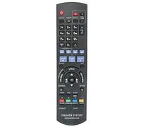 VINABTY N2QAKB000089 Remote Control for PANASONIC Blu-ray Home Cinema System sc-bt737 sa-bt230 sa-bt337 sa-bt735 sa-btt755