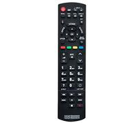 VINABTY N2QAYB000928 N2QAYB000829 Remote Control Replaced for Panasonic