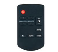 VINABTY N2QAYC000084 Replacement Remote Control Compatible with PANASONIC Sound bar SC-HTB65 Sc-htb65 SA-HTB65 Sa-htb65