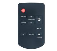 VINABTY N2QAYC000103 Replacement Remote Compatible with Panasonic SoundBar