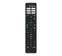 VINABTY N2QBYA000052 Replace Remote Control Fit for Panasonic R3PA265 TX-65LX800B TX-55LX800B TFT LED TV TX43LX800B TX50LX800B TX75LX800B TX65LX800B TX55LX800B With Voice Search Function