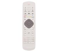 VINABTY New 398GR08WEPH01T Remote Control Replacement 398GR08WEPH01T TV Replace Remote Control fit for PHILIPS Smart LCD LED TV 398GR08WEPH01T Remote Controller