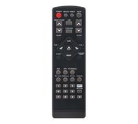 VINABTY New 6710CMAQ05F Remote Control Replacement for LG 6710CMAQ05F FA162-D0U FA162 Micro Hi-Fi System Remote Controller