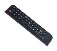 VINABTY New AA59-00823A Replacement Remote Control AA59-00823A TV Remote Control Replaced Compatible with Samsung TV AA59-00823A AA5900823A AA59 00823A AA59-00786 AA59-00630A Remote Control