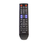 VINABTY New AH59-02434A 02547B Replaced Remote fit for Samsung Soundbar HW-E450 HW-E550 HW-E551 HWE450 HWE550 HWE551 HWE450ZA HW-E450ZA