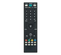 VINABTY New AKB33871424 Remote Control Replacement fit for LG TV AKB33871424 962D, M1962D, M1962D-PC,M1962D-WC,M1962D.,M197WDL,M197WDP, M2062D,M2062D-PZL,M2062DL,M2262D Remote Controller