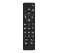 VINABTY New AKB76043602 Remote Control Replacement for LG UltraGear OLED Gaming Monitor AKB76043602 SRS22CW Remote Controller