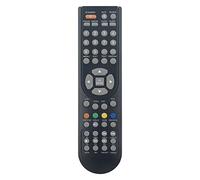 VINABTY New ELCD32USB Replace Remote Control ELCD32USBFHD TV Remote Control Replacement fit for EVOTEL TV ELCD32USBFHD TV ELCD32USBFHD ELCD32USB Remote Controller