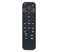 VINABTY New EURT57B093 Remote Control Replacement fit for Philips TV EURT57B093 BDL5571V DQ757B09300 UR57BEC066T Remote Controller