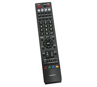 VINABTY New GA935WJSA Replacement Remote Control for SHARP TV RRMCGA935WJSA GA935WJSA GA959WJSA GA890WJSA GB005WJSA GB004WJSA Remote Controller