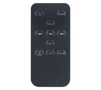 VINABTY New L32SBT15 Replaced Remote Control for Logik L32SBT15 Sound Bar Remote Controller