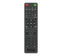 VINABTY New LP-099 Remote Control Replacement fit for LONPOO DVD Player LP-099 Remote Controller