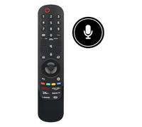 VINABTY New Magic TV Remote Control Replacement fit for LG AKB76045003 MR24GA MR23GA MR22GA MR21GA 43NANO81T6A 43UT81006LA 50UT91006LA OLED42C44LA OLED97G45LW Remote Controller