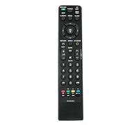 Vinabty New MKJ42519618 replaced remotely for LG TV 32LH4000 32LH4020 32LH4010 37LH4000 37LH4020 37LH4010 42LH4000 42LH4020 42LH4010 47LH4000 47LH4020 47LH4010 32LH4900 37LH4900 42LH4900 47LH4900