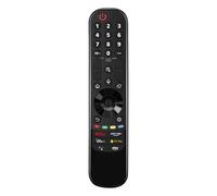 VINABTY New MR22GA AKB76039905 Remote Control Replacement fit for LG 2022 QNED Mini-LED TV'sQNED99, QNED90 series