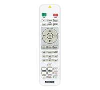 VINABTY New MX731/MW732/MH733 MW727 Replacement Remote Control fit for BENQ Projectors 5J.JGM06.001, RCE013 MH733, MW732, MW809ST, MW826ST, MX731, MX808PST, MX808ST, MX825ST, DX825ST Remote Controller