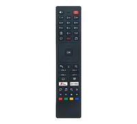 VINABTY New N7950-T2C-4-AB2 Replacement Remote Control fit for NetGem Freeview 4K TV Streaming Smart Set Top Box Remote Controller