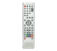 VINABTY New NB305 Remote Control Replacement fit for FUNAI DVD/HDD/VCR COMBI NB305 HDR-D2835 HDR-D2835D HDRD2835 HDRD2835D HDRD2885 Remote Controller