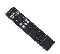 VINABTY New RC-1204 Replacement Remote Control RC-1204 AV Remote Control Replaced Compatible with Denon AV Receiver RC1204 RC 1204 RC-1204 D-M40 D-M40DAB RCD-M40 RC-DM40DAB Remote Control