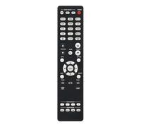 VINABTY New RC-1256 Remote Control Replacement fit for DENON RC-1256 Remote Control for AVR-X6800H Premium AV Receiver Remote Controller