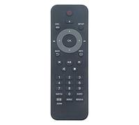 VINABTY New RC-5310 Replaced Remote Control RC-5310 DVD Player Remote Control Replacement fit for PHILIPS DVD PLAYER RC-5310 DVD DVP3310 DVP3310/05 DVP3310/94 Remote Controller
