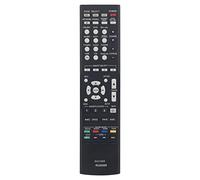 VINABTY New RC018SR 30701009800AM Remote Control Replacement RC020SR Replace Remote Control fit for MARANTZ AV Amplifier RC020SR NR1504 NR1505 NR1502 RC018SR 30701009800AM NR1403 Remote Controller
