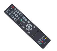 VINABTY New RC025SR Replacement Remote Control RC025SR TV Remote Control Replaced Compatible with Marantz LCD TV RC025SR RC025sr Remote Control