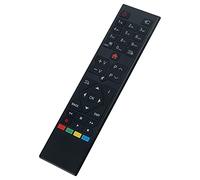 VINABTY New RC39105 Remote Control Replacement fit for Telefunken TV TE22272B30CXGW TE24282B35TXBW TE24275B30C30E XH24A101-W D32H285X4CW XF32B301-W TE24275B30CXBW XH20A101D-W XF22A101-W TFL19180HD 15W