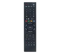 VINABTY New RC4900 Replacement Remote Control fit for Celcus TV Models RC-4900 fit for Digihome Gogen TV RC4900 fit for JVC RC4900 LT-32HA48E, LT32HA48E Remote Controller