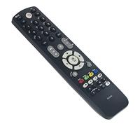 VINABTY New RCU540 RCU-540 Remote Control Replace for FERGUSON Ariva Receiver Ariva 203 oder 204 Ariva 202E Ariva 103 oder 104 Ariva 102E Ariva 102mini Ariva 102 Kabel Ariva 102 Kabel mini Ariva 53